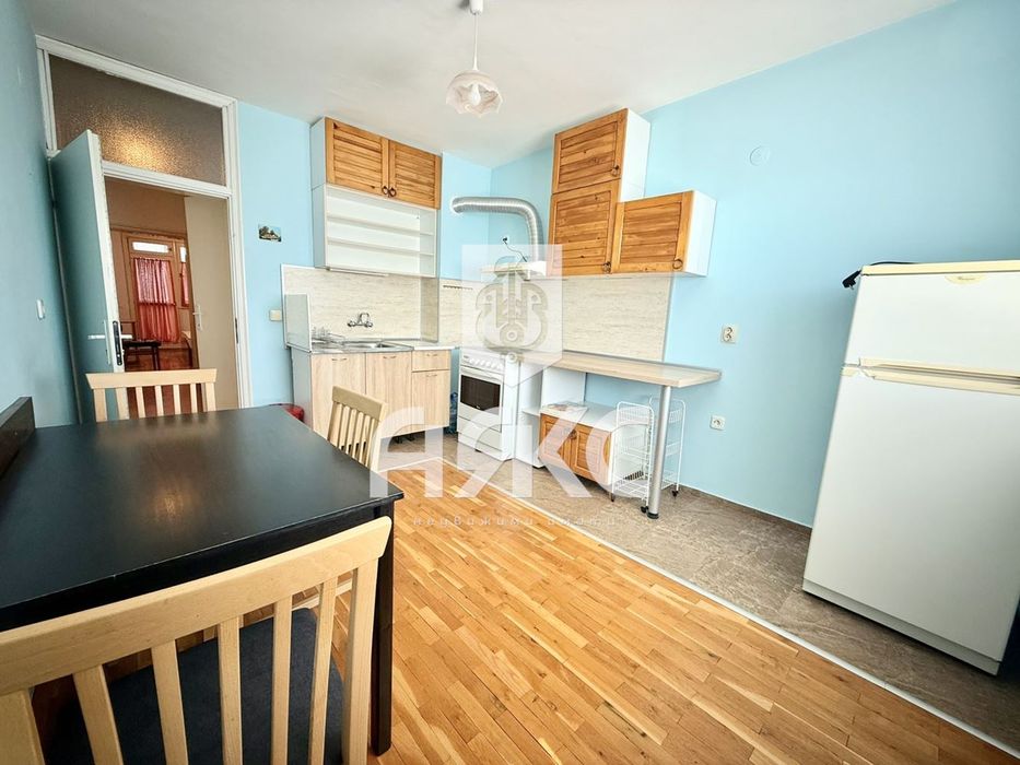 Дава се под наем Тристаен апартамент в София, Връбница 2 - 75 кв.м за 510 € - Снимка #4