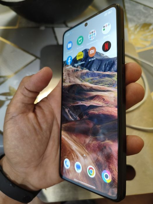 POCO X5 Pro 5G 8/256 Гб.