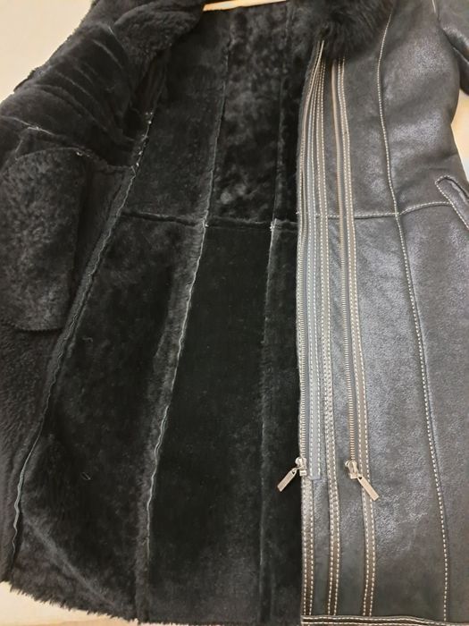 Vand cojoc piele naturala  Otto