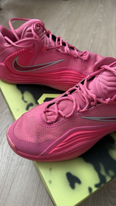 кроссовки Nike женские
