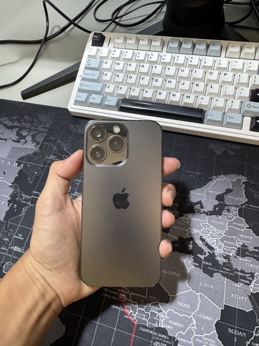 Iphone 13 Pro 256/100% АКБ