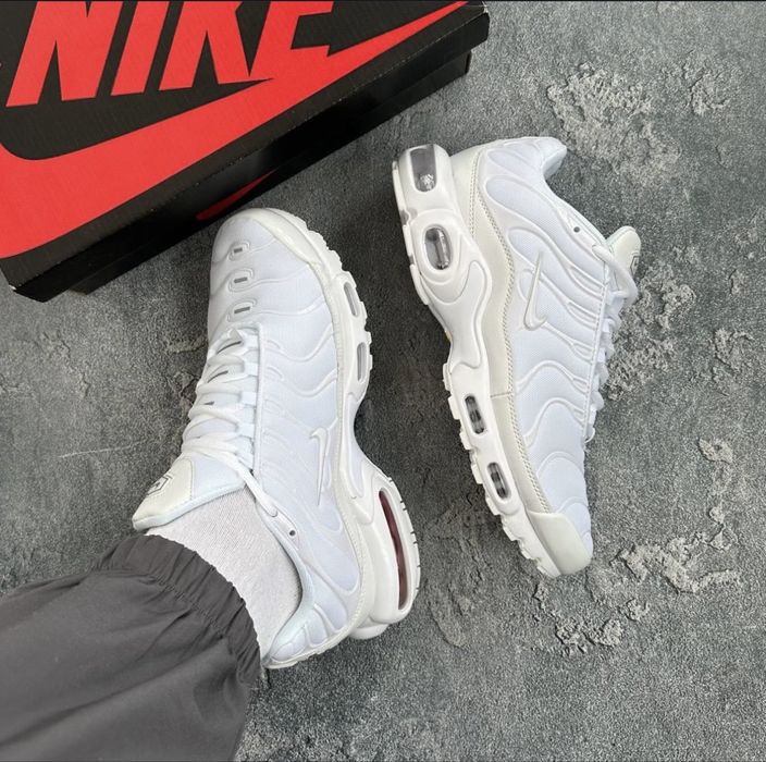 Nike Air Max Plus TN