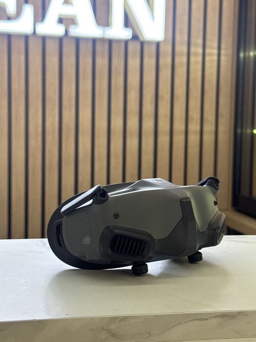 DJI Goggles 2 / Folositi putin