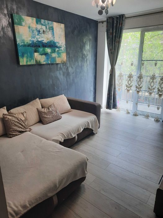 Inchiriez apartament 2 cam Militari Residence