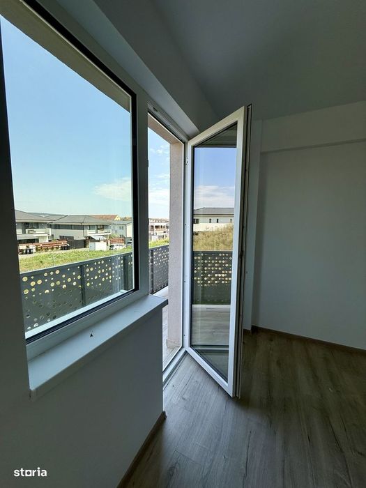 Ap 02 Teilor Residence - 2 camere FINISAT