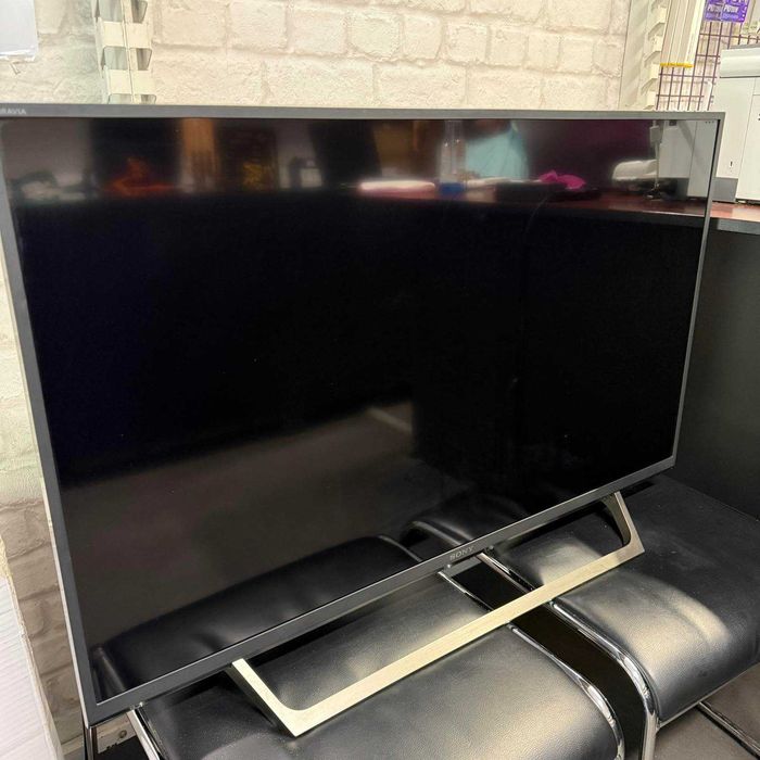 Телевизор Sony Bravia KDL-40WE665 Smart TV – 40" Full HD