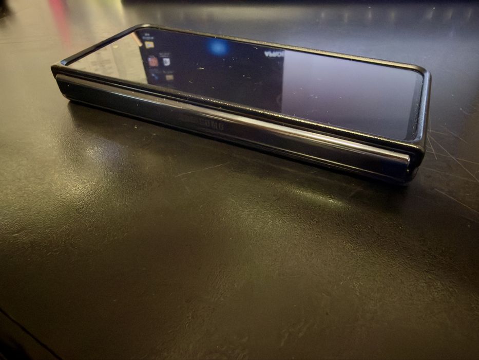 Samsung fold 5 - 256gb