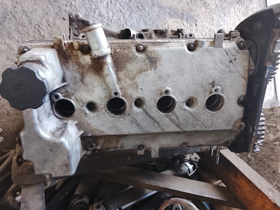 Продам Двигатель на приору