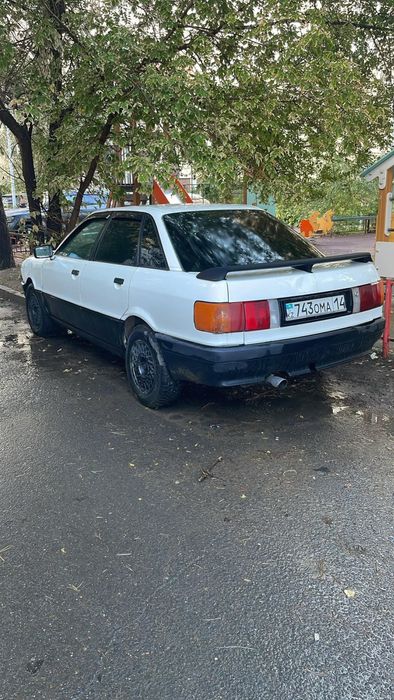 Продам Audi 80 B3