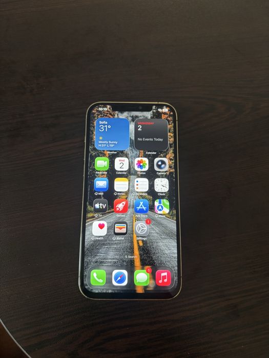 IPhone 12 Pro Max 128gb