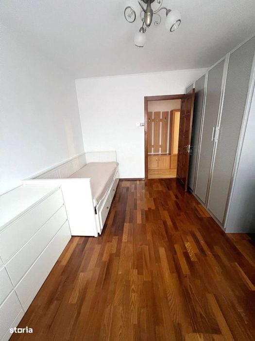Proprietar | 2 camere decomandat | Ostroveni | 4/10 | lift | centrală — fotografia 1