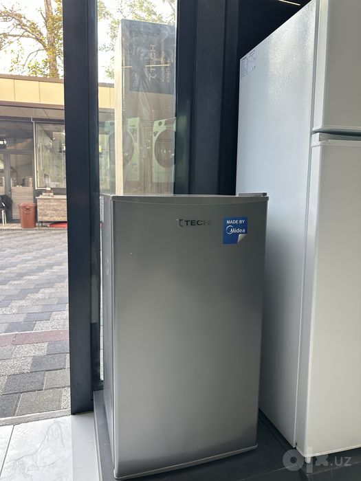 7tech DeFrost xolodilnik juda qulay