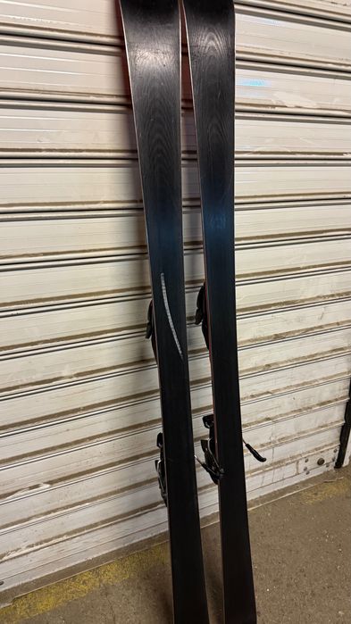 Ски нордика Nordica