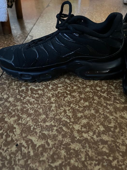 Мъжки маратонки Nike Air Max TN. Перфектни. Почти неносени.