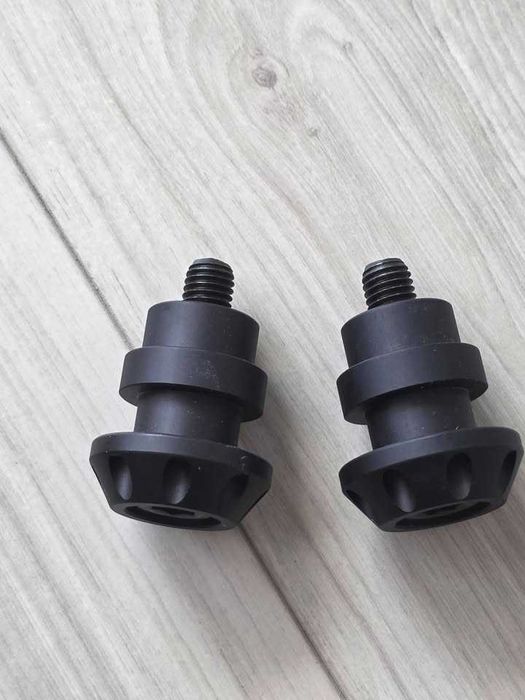 Role suport stander spate motocicleta M8 - Noi