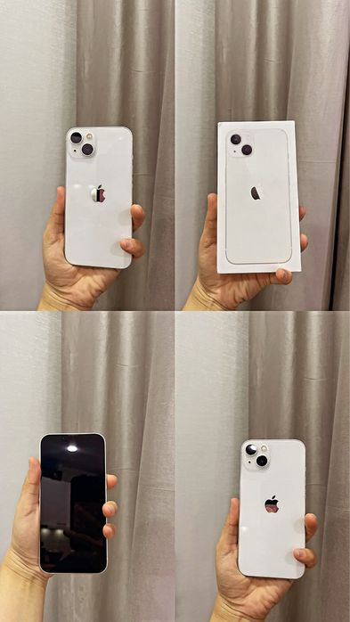 Iphone 13 128 Гб