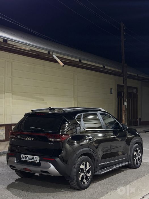 Kia sonet full avtomat