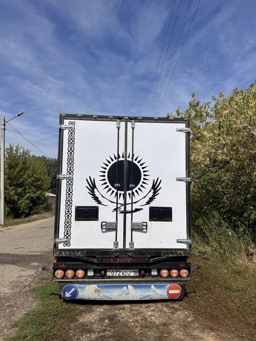 ГАЗель в отличном состоянии