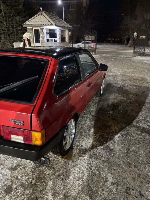 Ваз 2108 в отличном состоянии