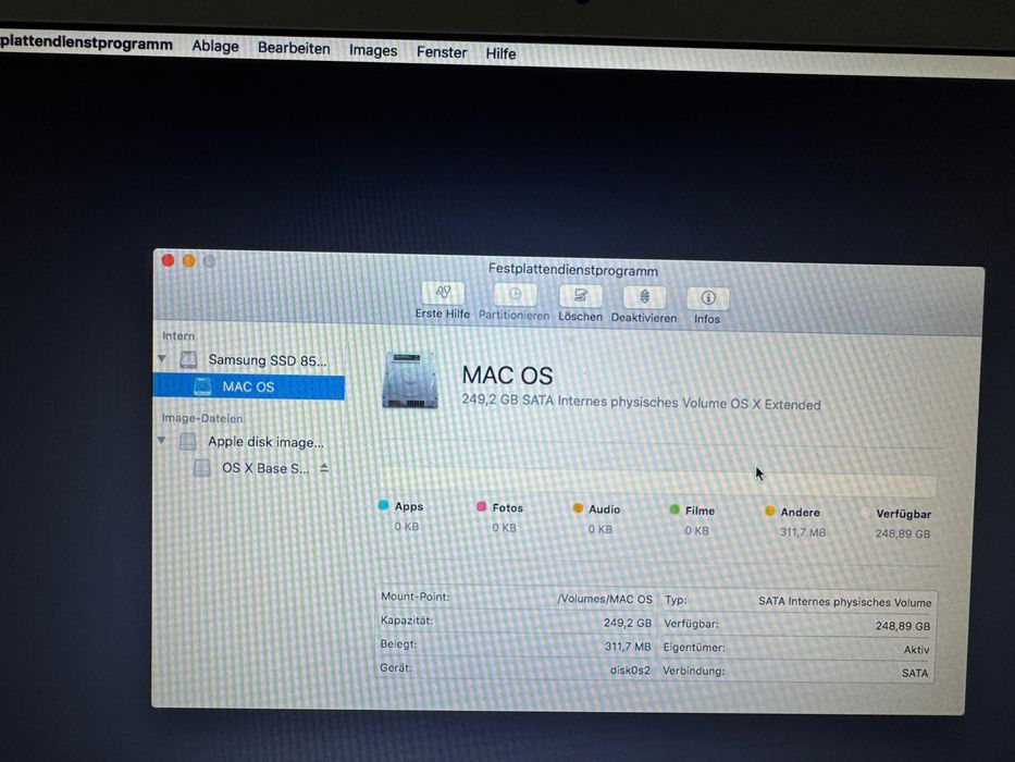 Продавам MacBook A1342