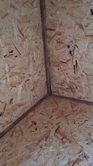 Будка утепленная для собак