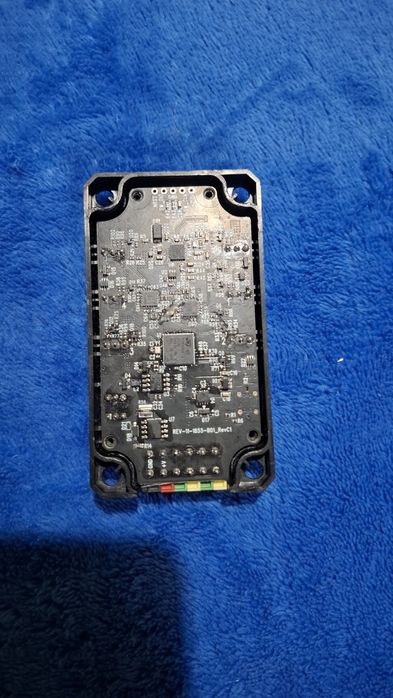 REV Robotics Servo Hub – nou