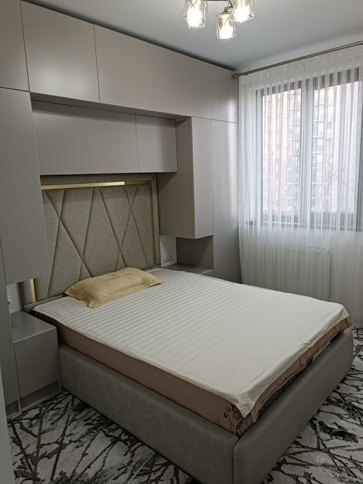 Сдается 2 комнатная квартира ассалом хаво2