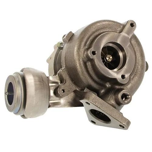 Turbina noua turbo suflanta Audi A4 B7, A6 C6 2.0 tdi BRE BRF BVF BVG
