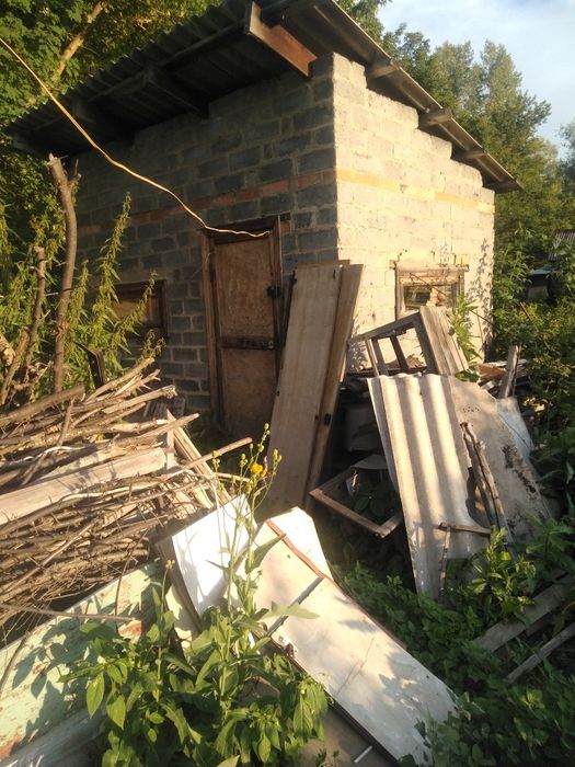 Продам дачу р-н Аэропорт