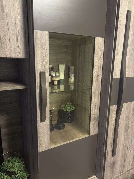 Set Mobilier Living