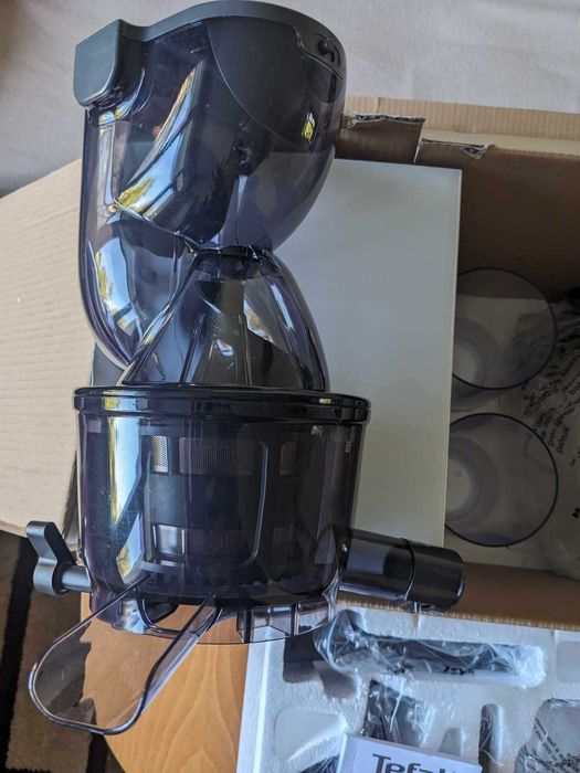 Сокоизстисквачка Tefal ZC600138