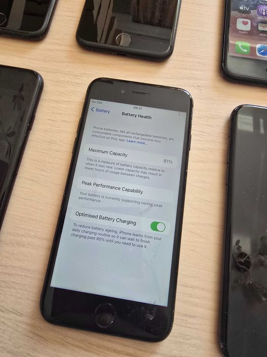 iphone 7 128gb - Telefoane la preț mic | OLX.ro
