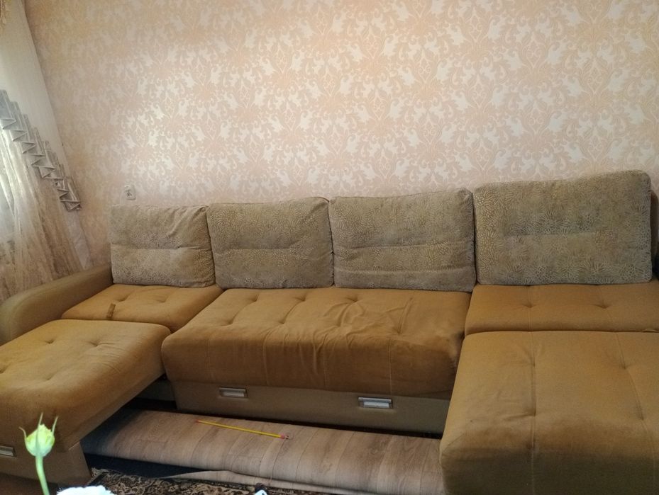 Диван раскладной