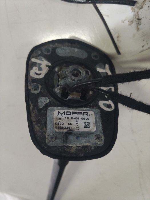 Antena radio Fiat Tipo 2 2018 52052284