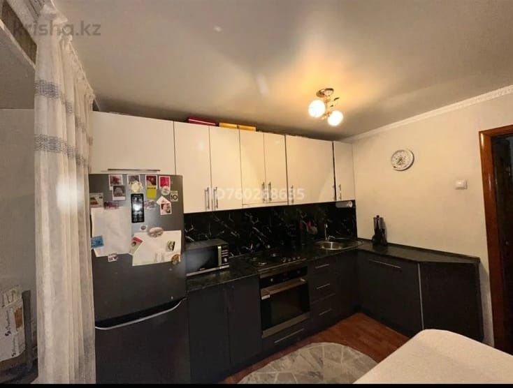 Продам 3 ком квартиру район Гор отдела