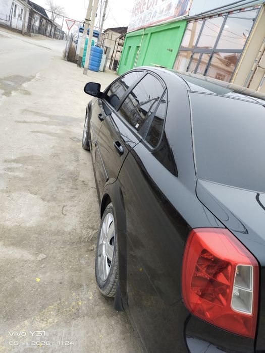 Шевролет Джентра сатылады