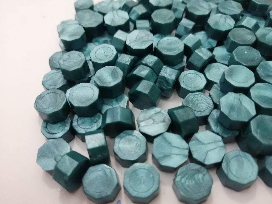 Сургуч в гранулах