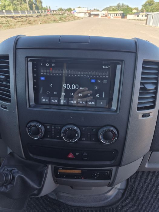 Mercedes Sprinter 2.2 cdi