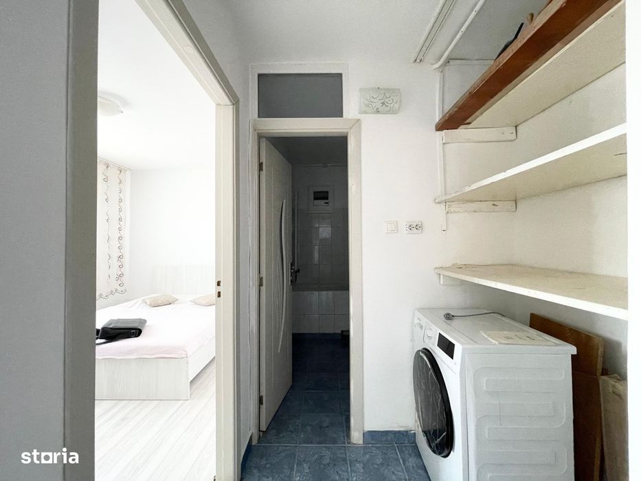 Apartament 3 camere, 54 mp utili - zona Buziasului