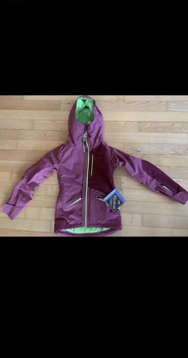 Дамско яке / мембрана Gore-Tex - Marmot