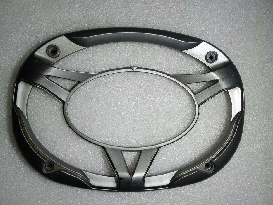 Високоговорители за кола