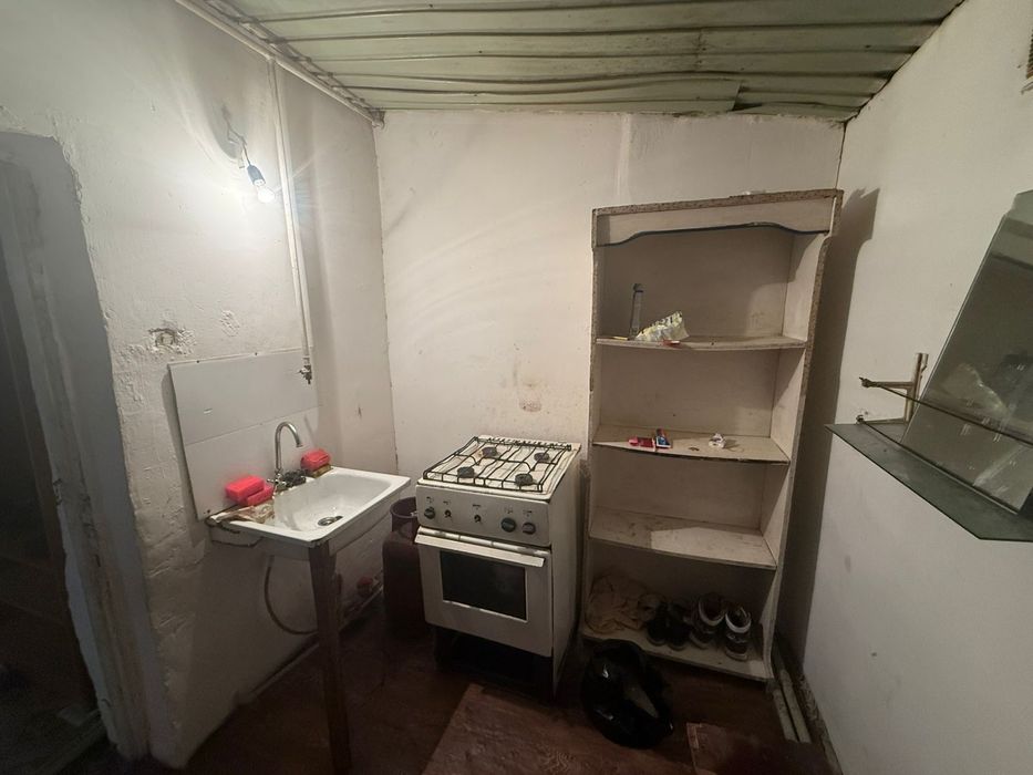 Сдам времянку в городе