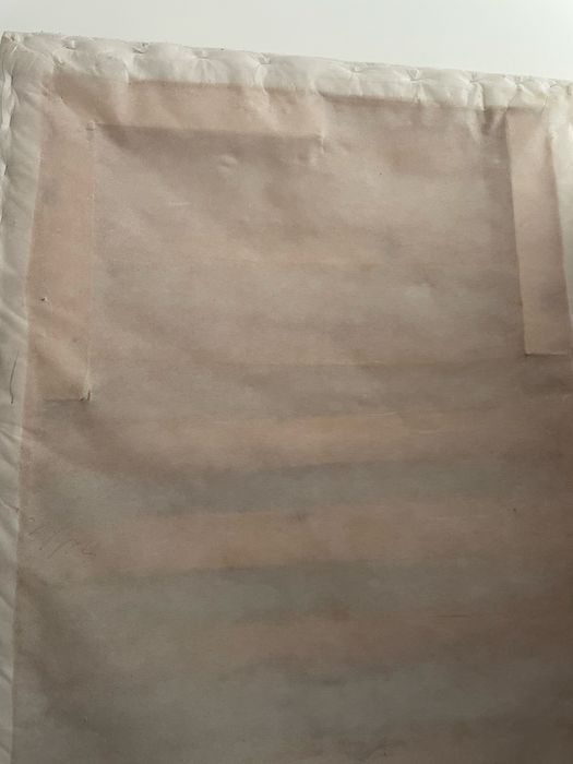 Подарявам матрак