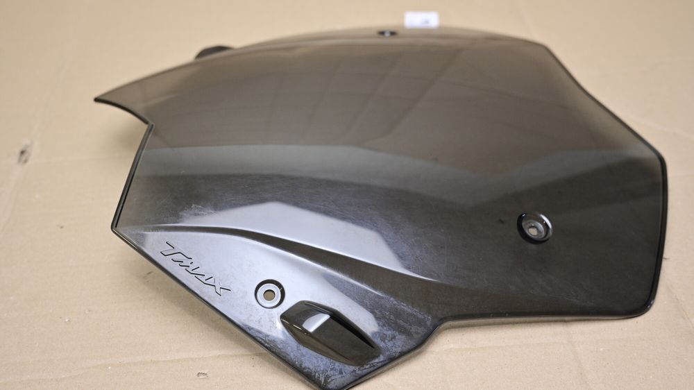 Parbriz OEM Fumuriu Yamaha T Max 530 2012 - 2016