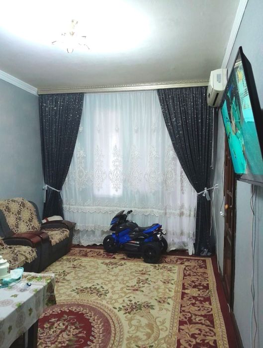 *‼️Продается 3 комнотное квартира ‼️ Чиланзар-24. 3\4\4