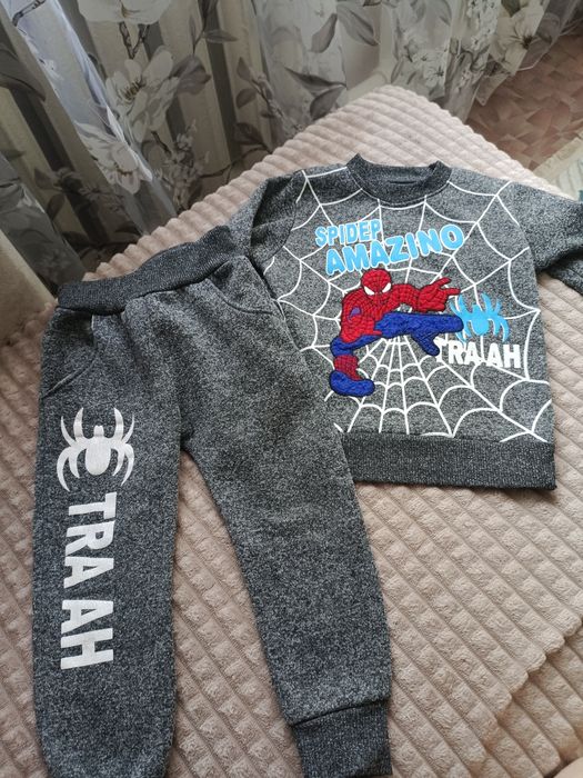 Костюмчик для мальчика