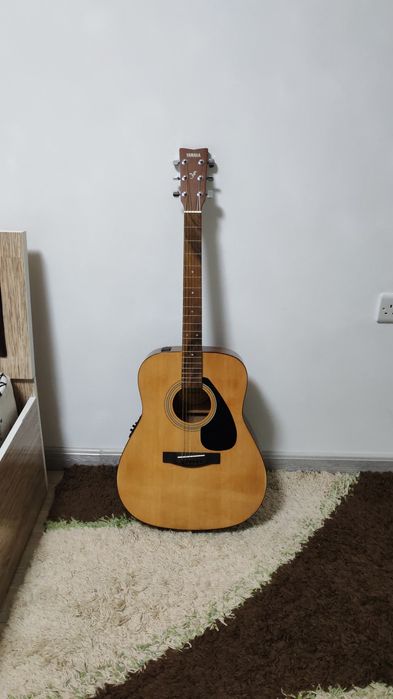 Акустика Гитара Yamaha