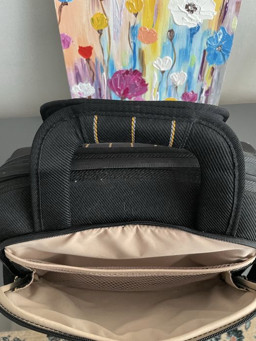 Сумка для косметики и путешествий