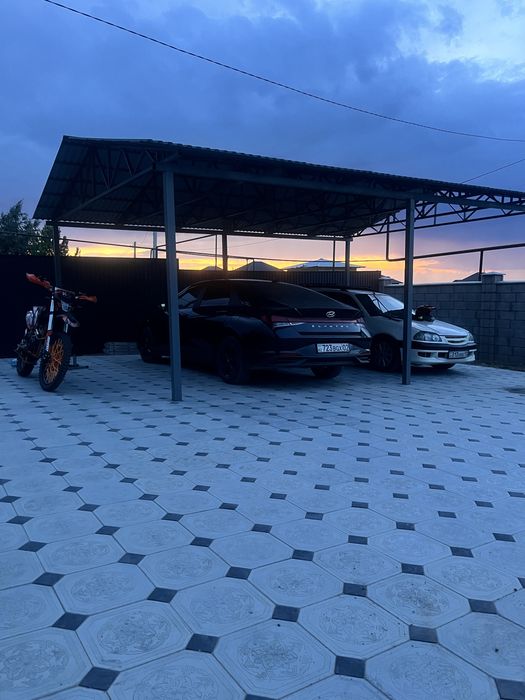 Продам Дом в поселке Кыргауылды