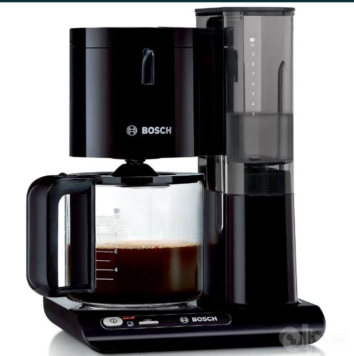 Кофеварка Bosch TKA8013